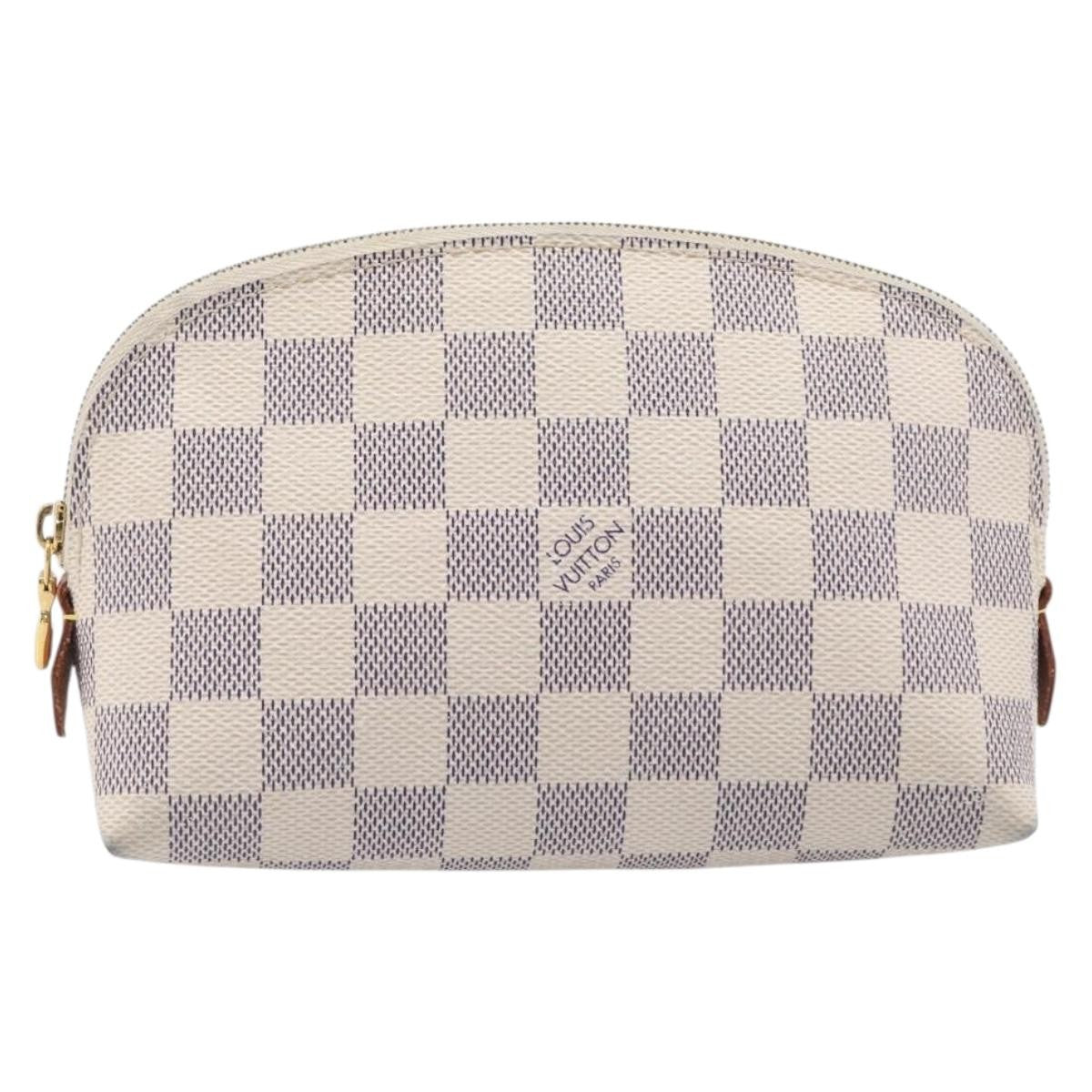 Louis Vuitton Cosmetic Damier GM