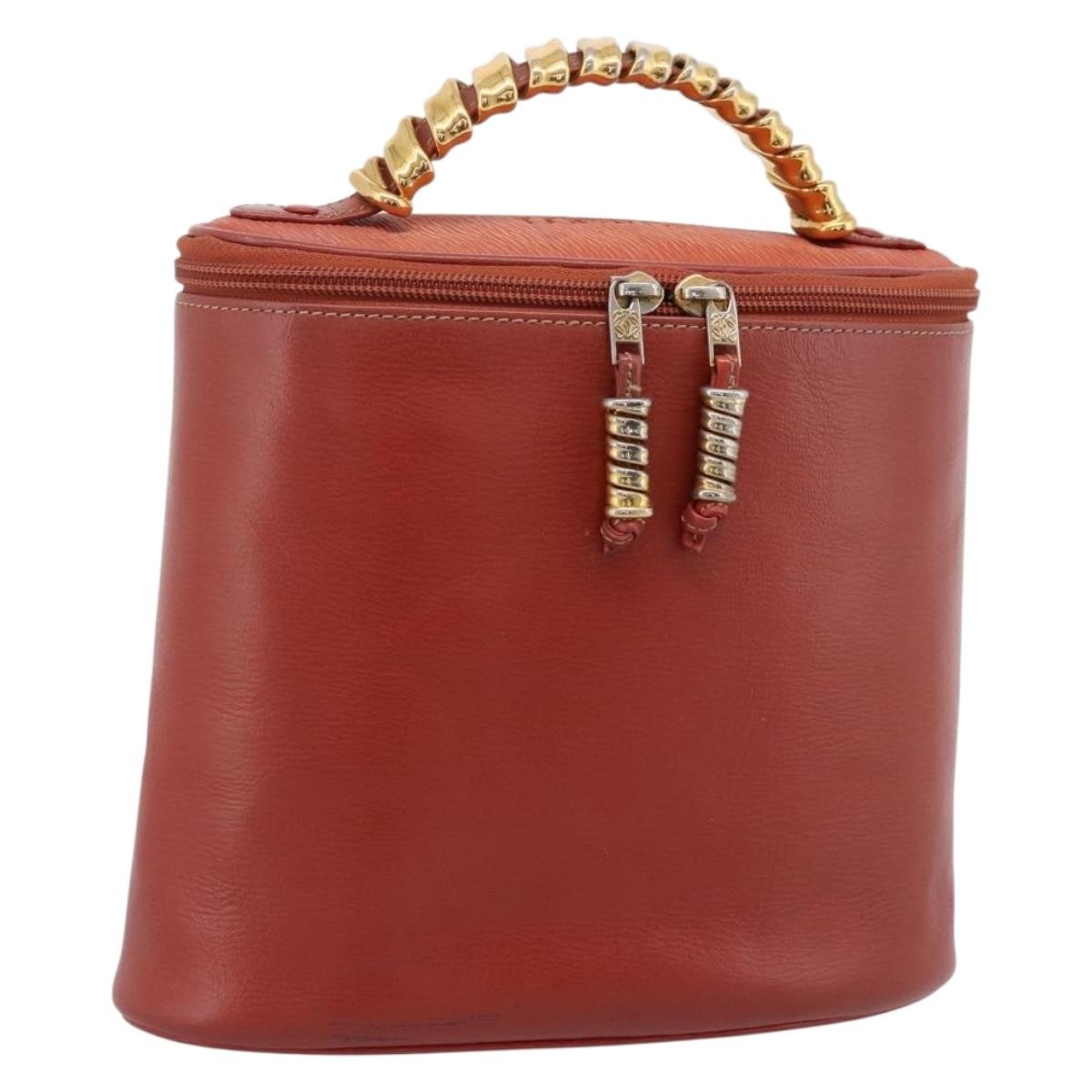 Loewe Velazquez Tote Leather Product Image