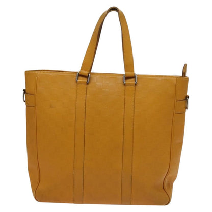 Louis Vuitton Tadao Damier Infini Leather MM
