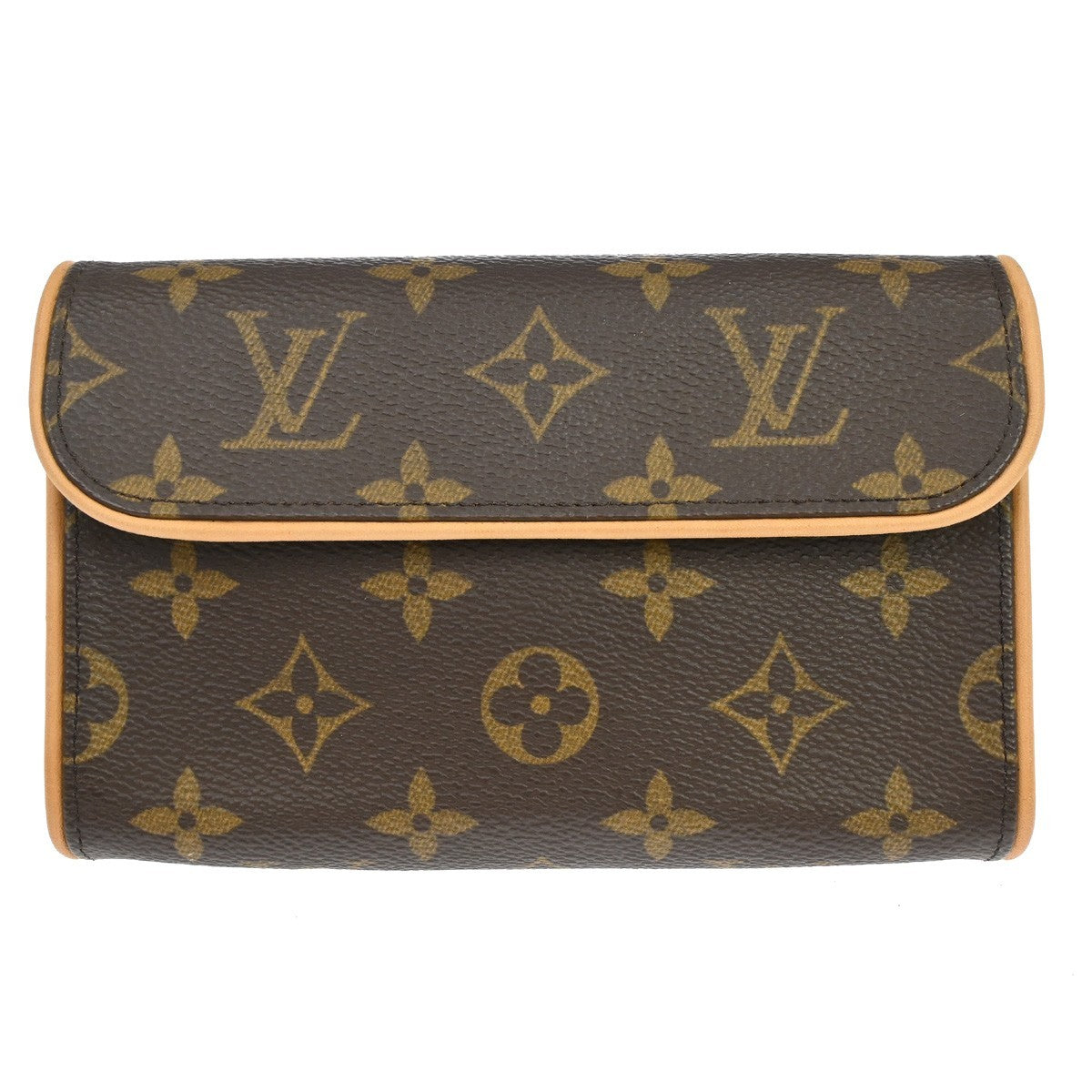 Louis Vuitton Florentine Waist Monogram Canvas medium