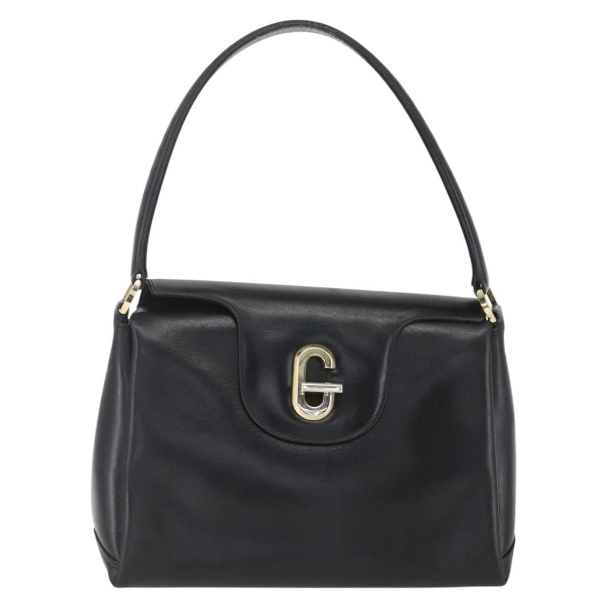 Gucci Vintage Leather Product Image