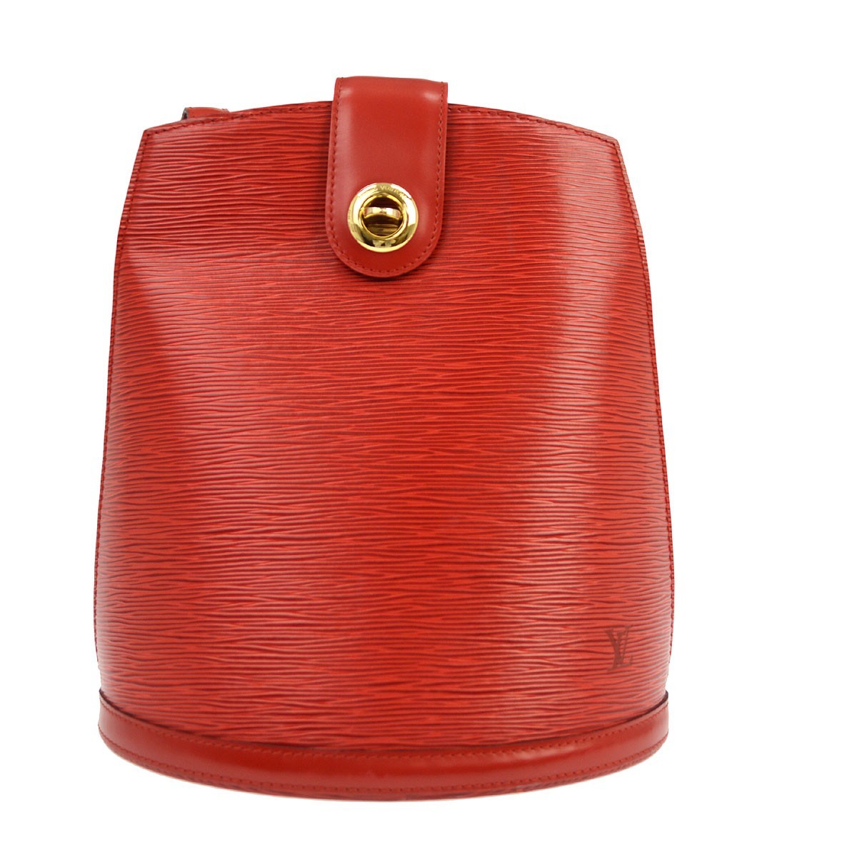 Louis Vuitton Cluny Epi Leather Product Image