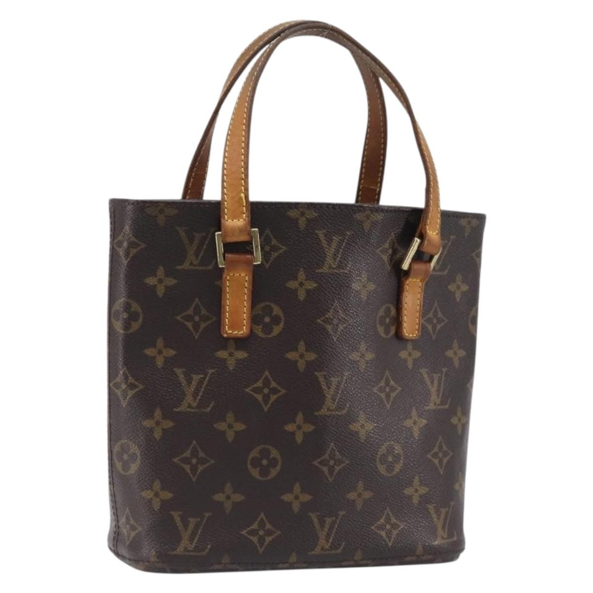 Louis Vuitton Vavin Monogram Canvas PM