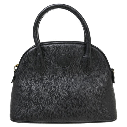 Fendi Vintage Dome Satchel Leather Product Image