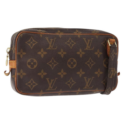 Louis Vuitton Pochette Marly Bandouliere Bag Monogram Canvas Product Image