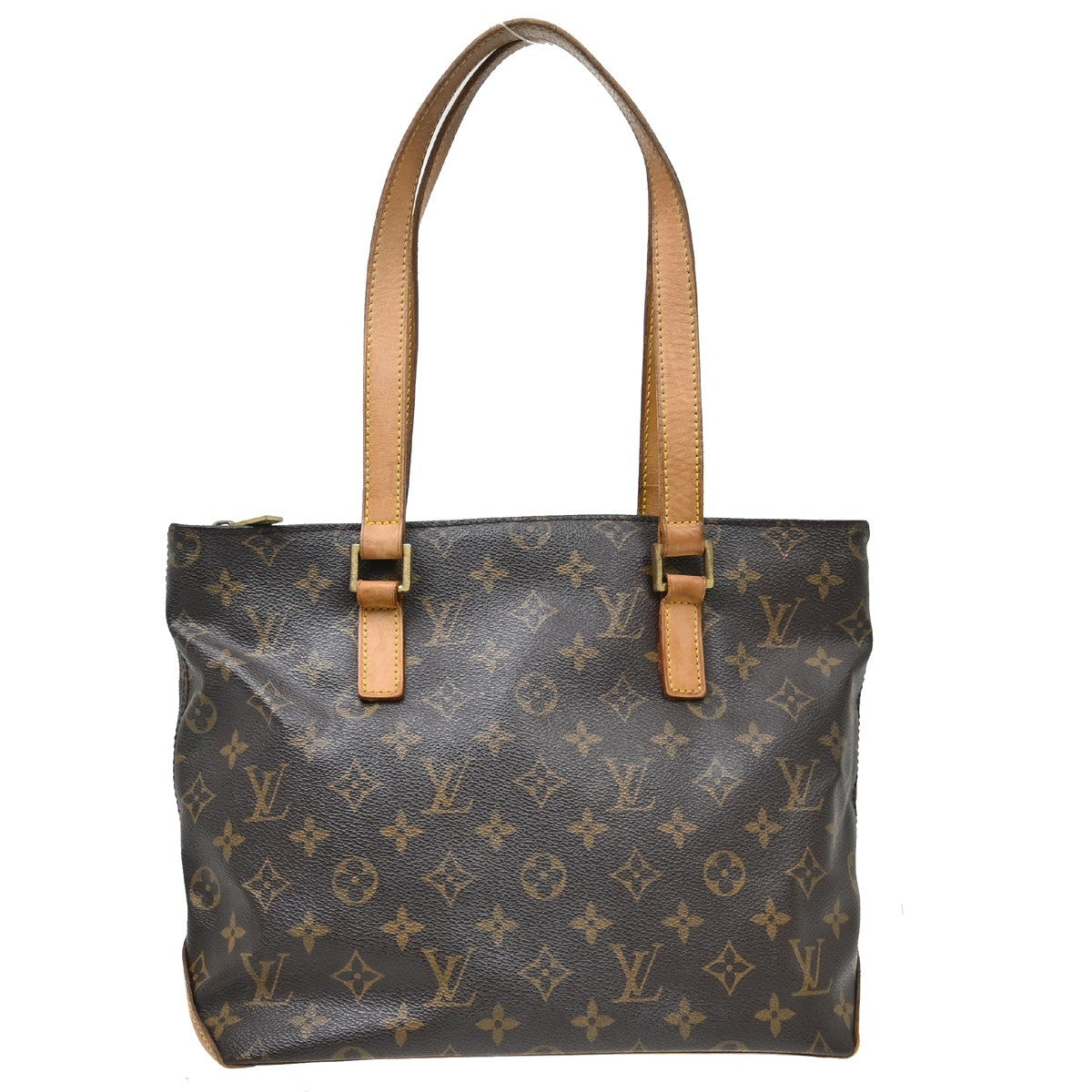 Louis Vuitton Cabas Mezzo Monogram Canvas Product Image