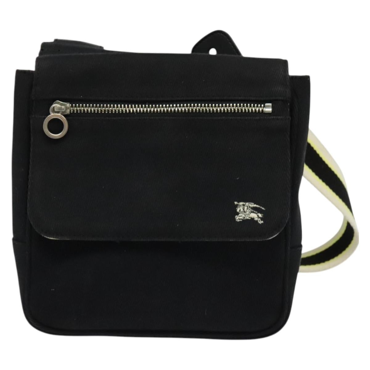 Burberry Blue Label Canvas Product Image