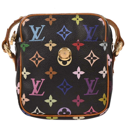Louis Vuitton Rift Handbag Monogram Multicolor Product Image