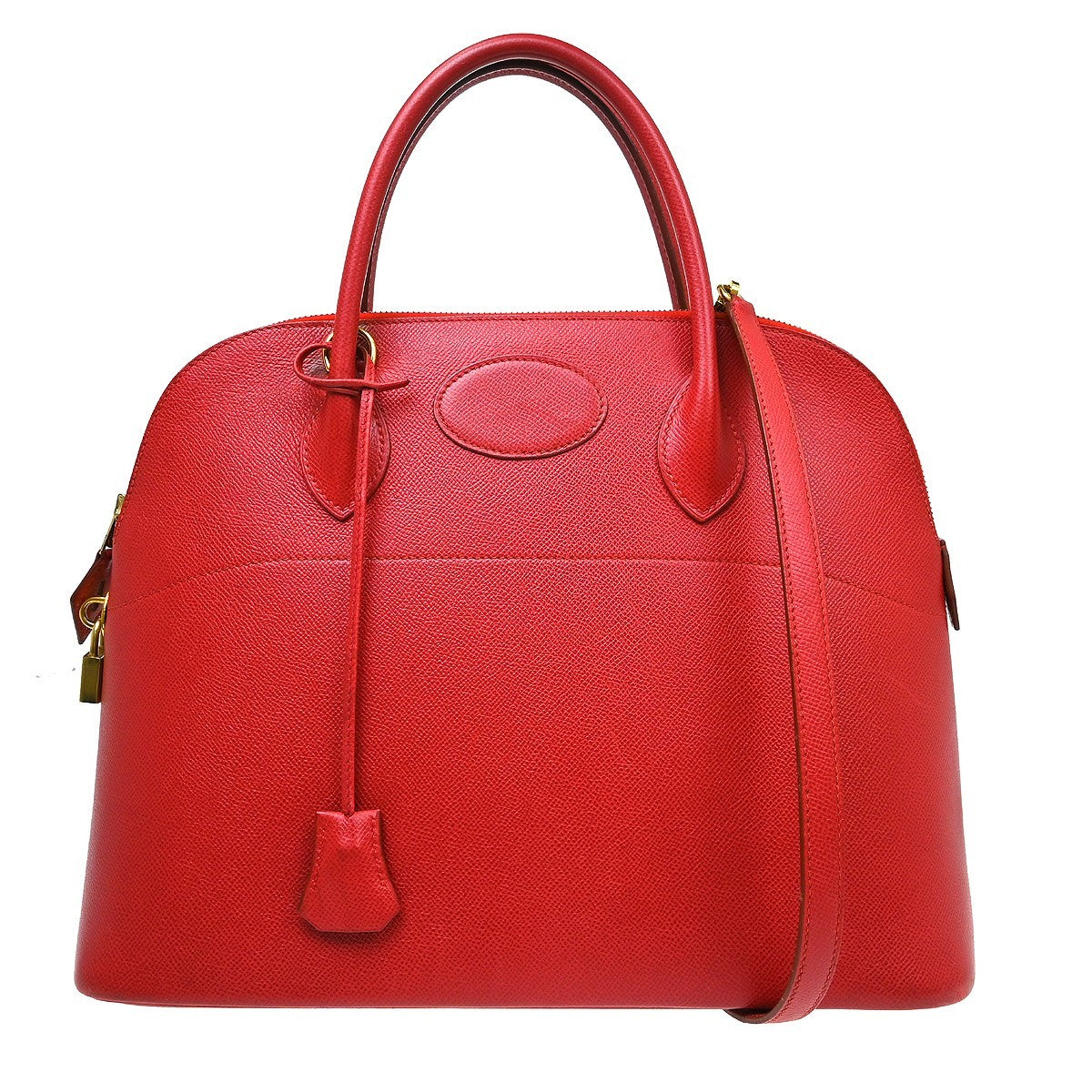 Hermes Bolide Courchevel 35