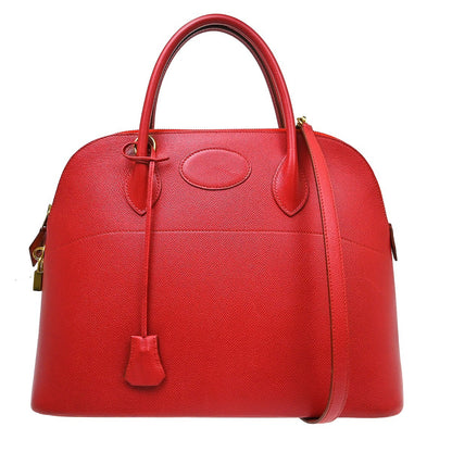 Hermes Bolide Courchevel 35