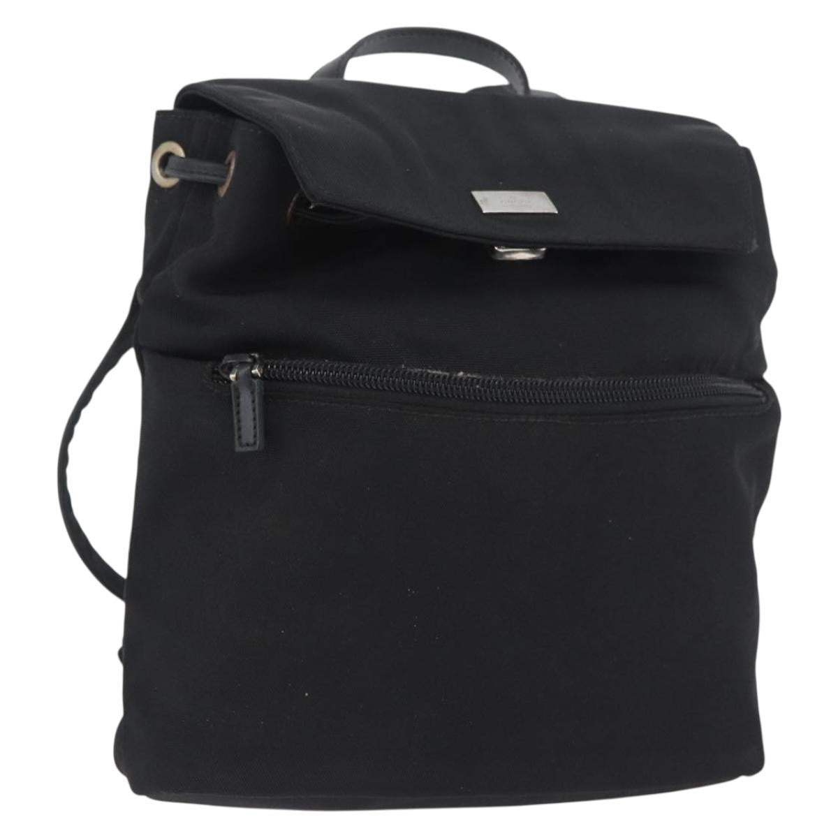 Gucci Vintage Flap Nylon Product Image