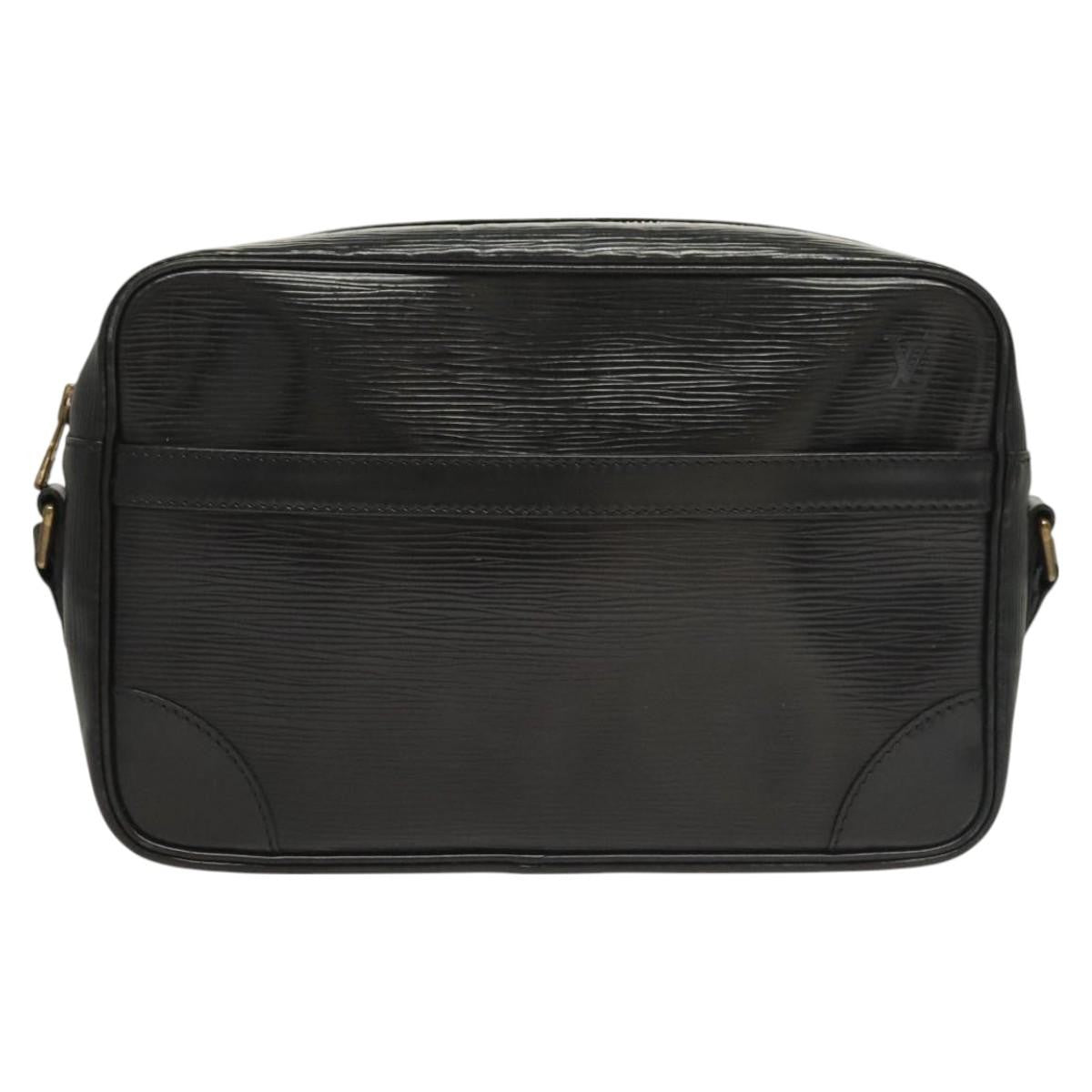 Louis Vuitton Trocadero Epi Leather 27