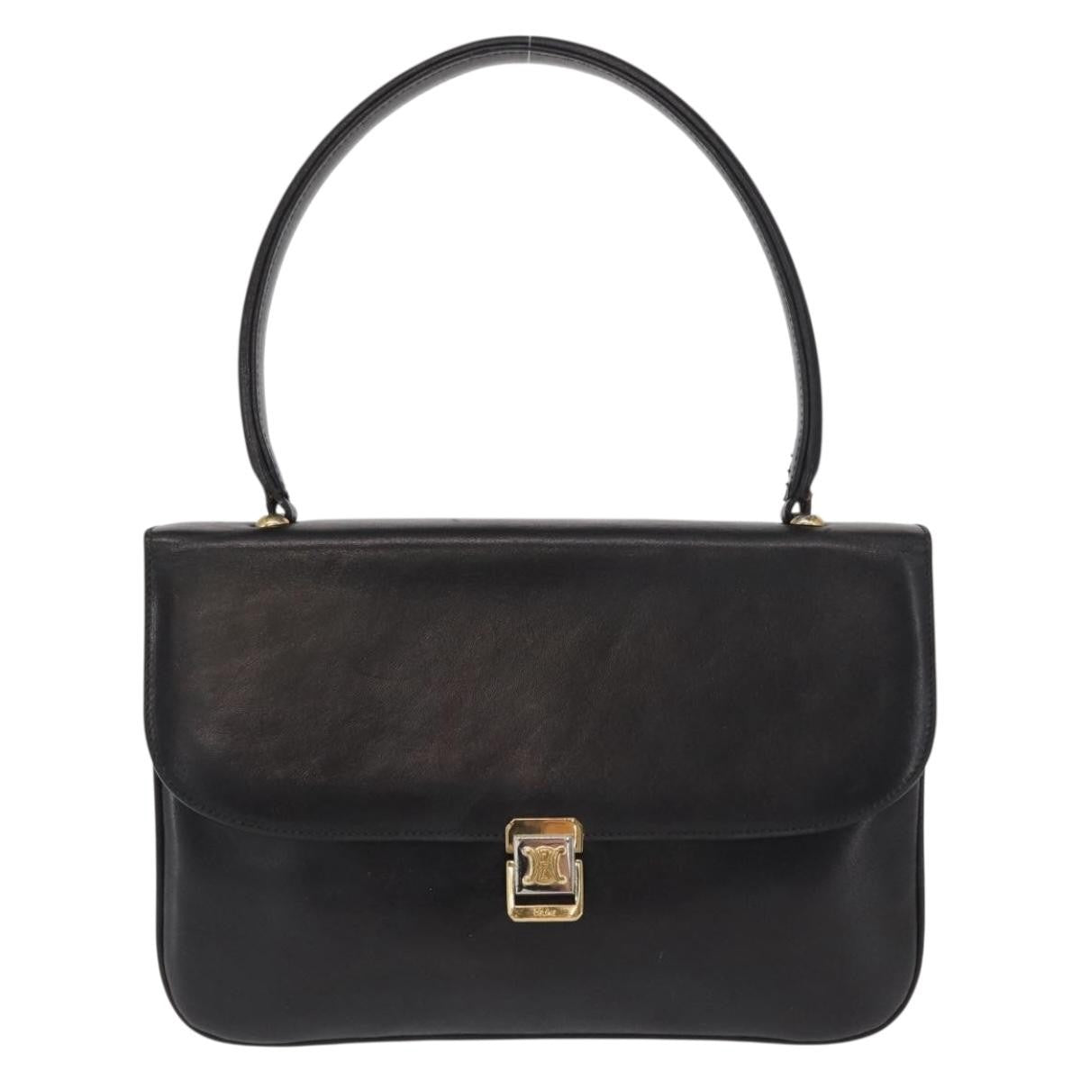 Celine Handbag Leather Product Image