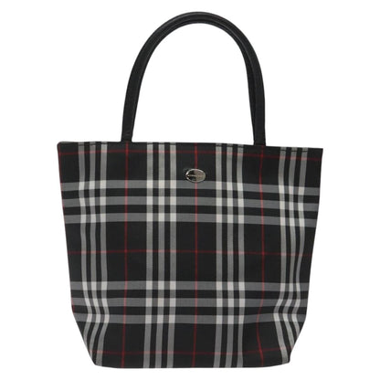 Burberry Nova Check Tote Nylon Product Image