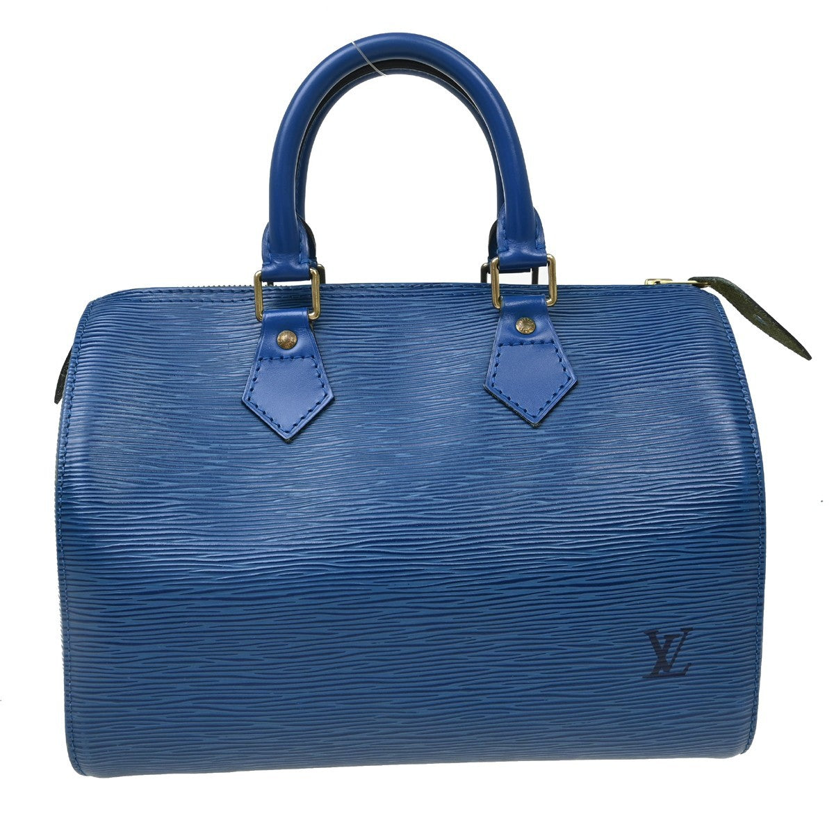 Louis Vuitton Speedy Epi 25