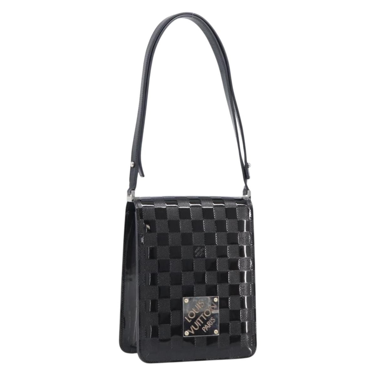 Louis Vuitton Cabaret Club Damier Vernis Product Image