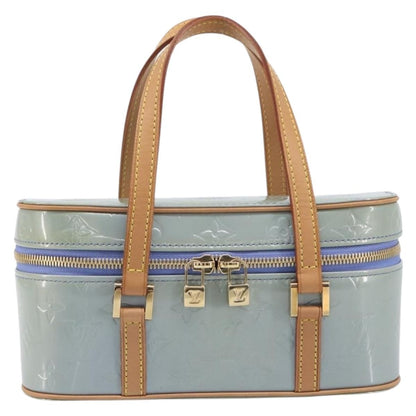 Louis Vuitton Sullivan Horizontal Monogram Vernis PM
