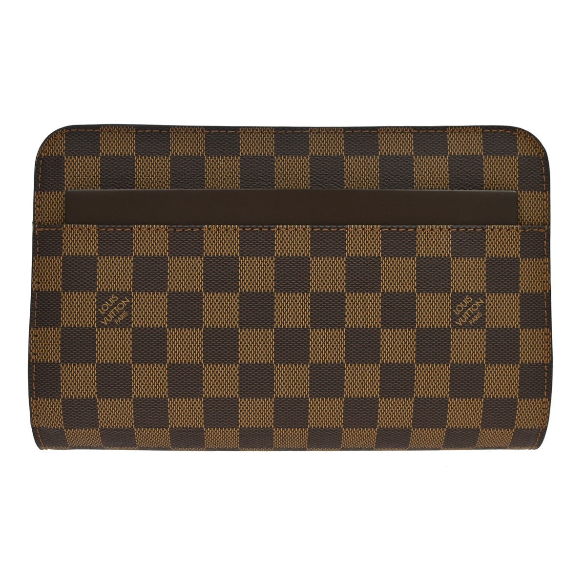 Louis Vuitton Pochette Saint Louis Damier Product Image