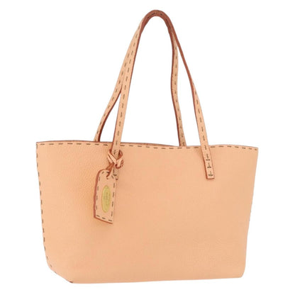Fendi Selleria Carla Leather Small