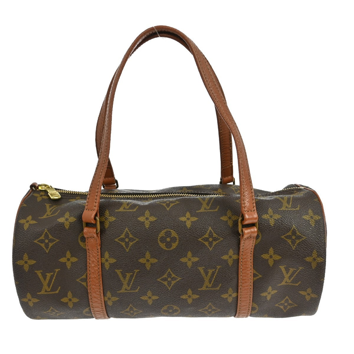 Louis Vuitton Papillon Monogram 30