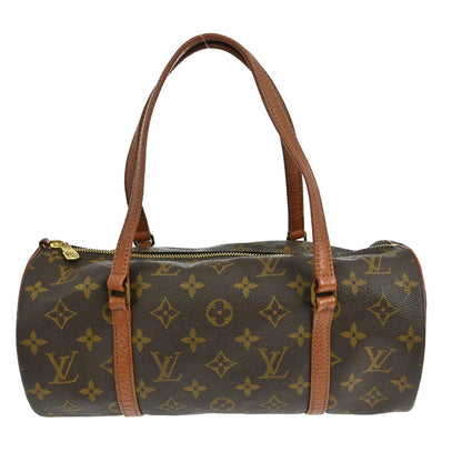 Louis Vuitton Papillon Monogram 30