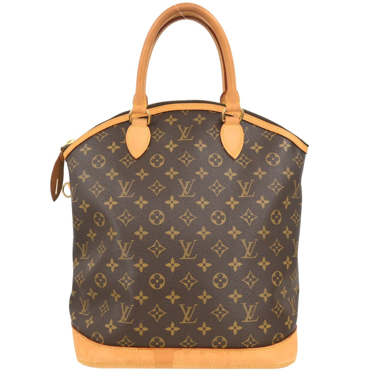 Louis Vuitton Lockit Monogram MM
