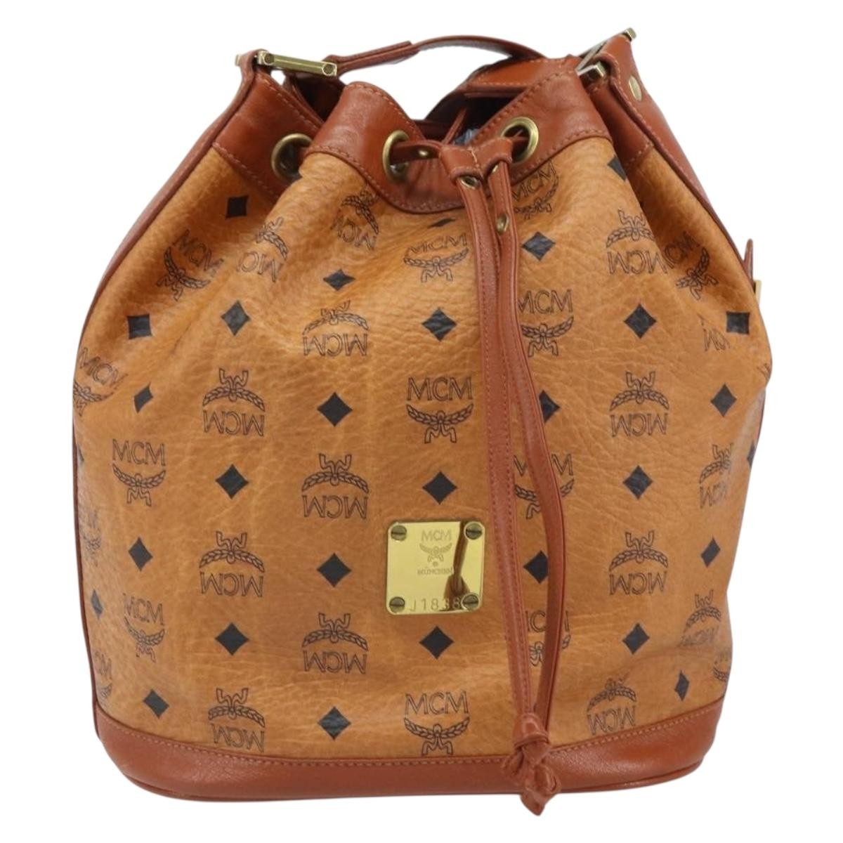 MCM Visetos PVC Product Image