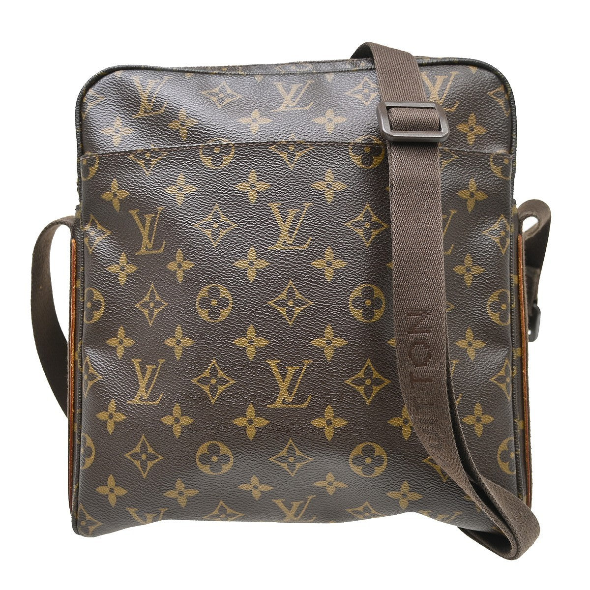 Louis Vuitton Trotteur Beaubourg Monogram Canvas Product Image
