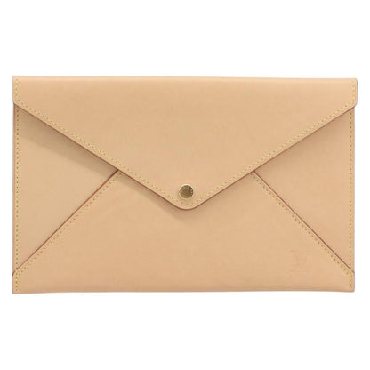 Louis Vuitton Rivets Envelope Clutch Leather Product Image