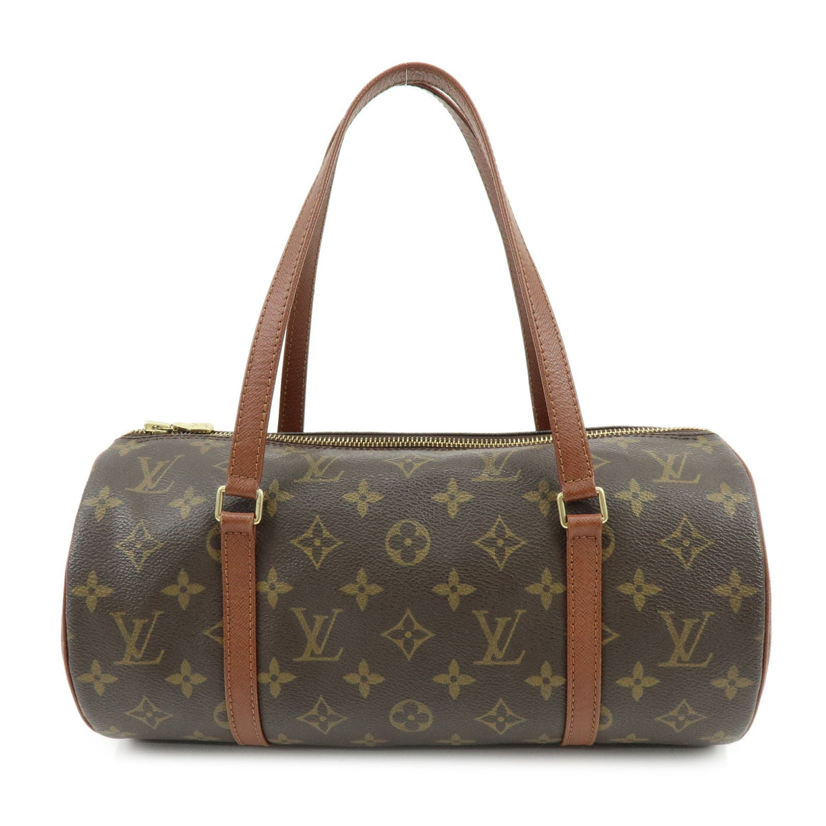 Louis Vuitton Papillon Monogram Canvas 30