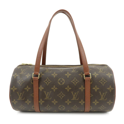 Louis Vuitton Papillon Monogram Canvas 30