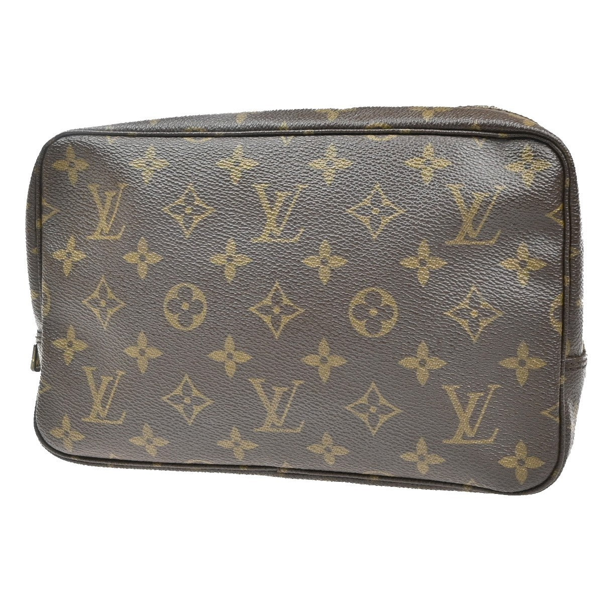 Louis Vuitton Trousse Toilette Monogram Canvas 23