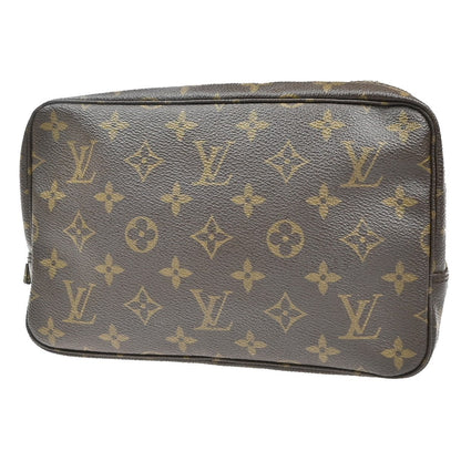 Louis Vuitton Trousse Toilette Monogram Canvas 23