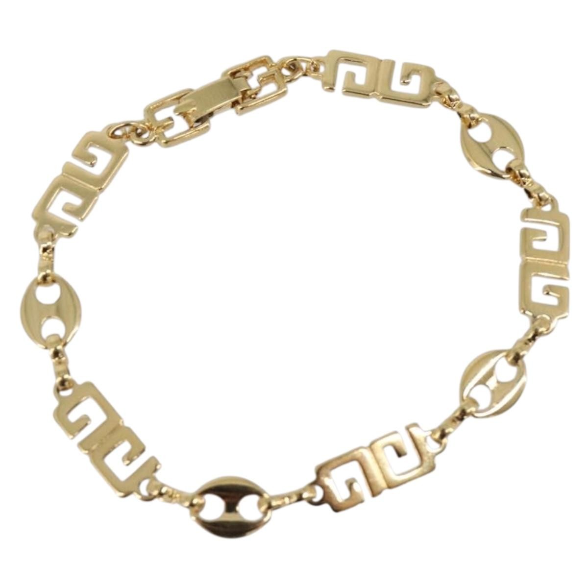 Givenchy Logo Metal Product Image