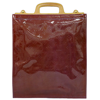 Louis Vuitton Stanton Monogram Vernis Product Image
