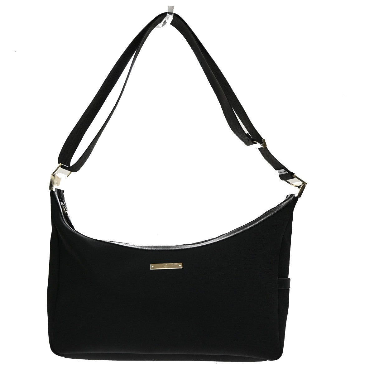 Gucci Vintage Hobo Canvas Product Image