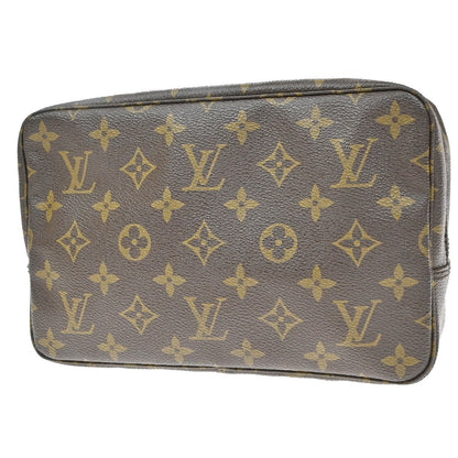 Louis Vuitton Trousse Toilette Monogram Canvas 23