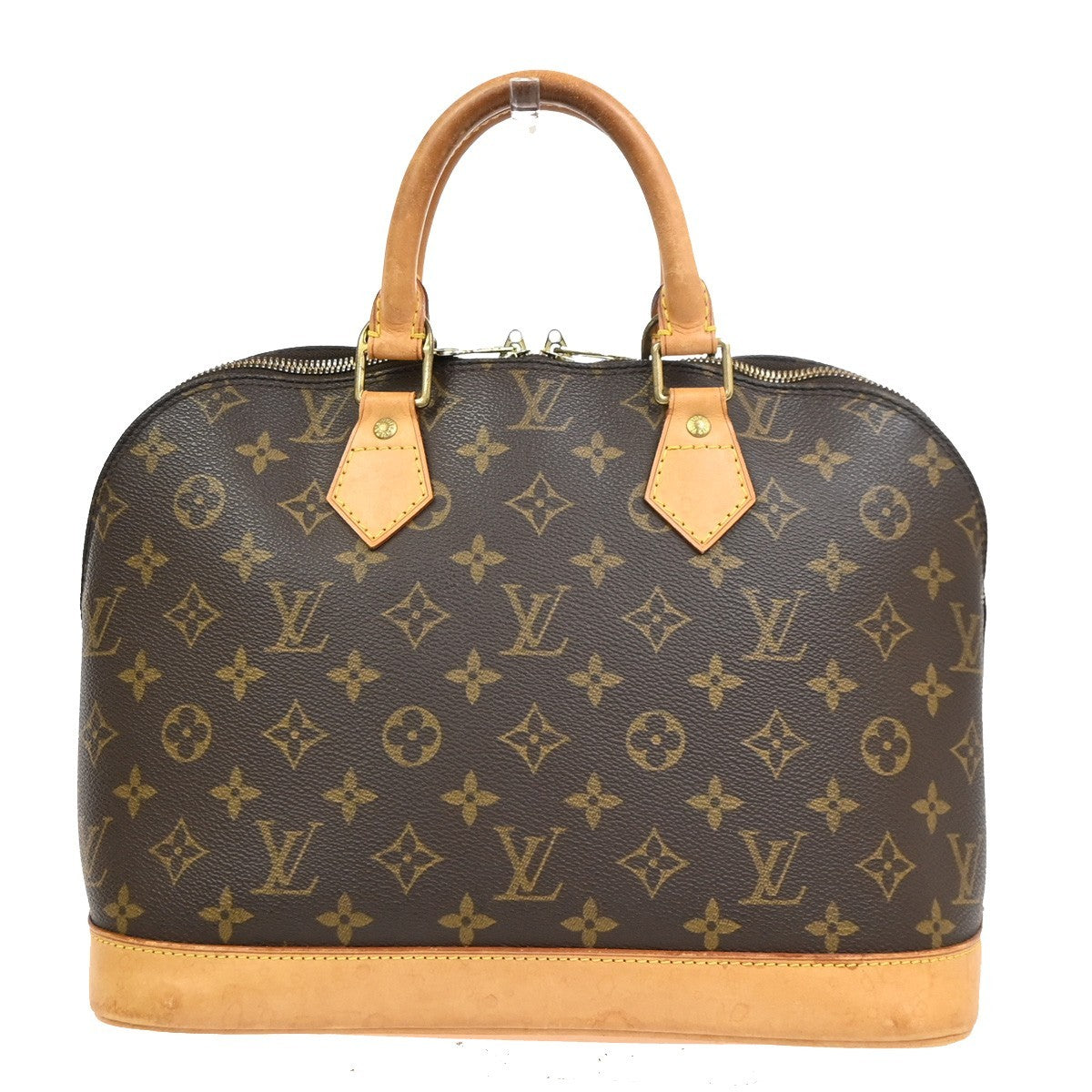 Louis Vuitton Alma Monogram PM