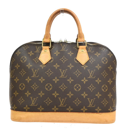 Louis Vuitton Alma Monogram PM
