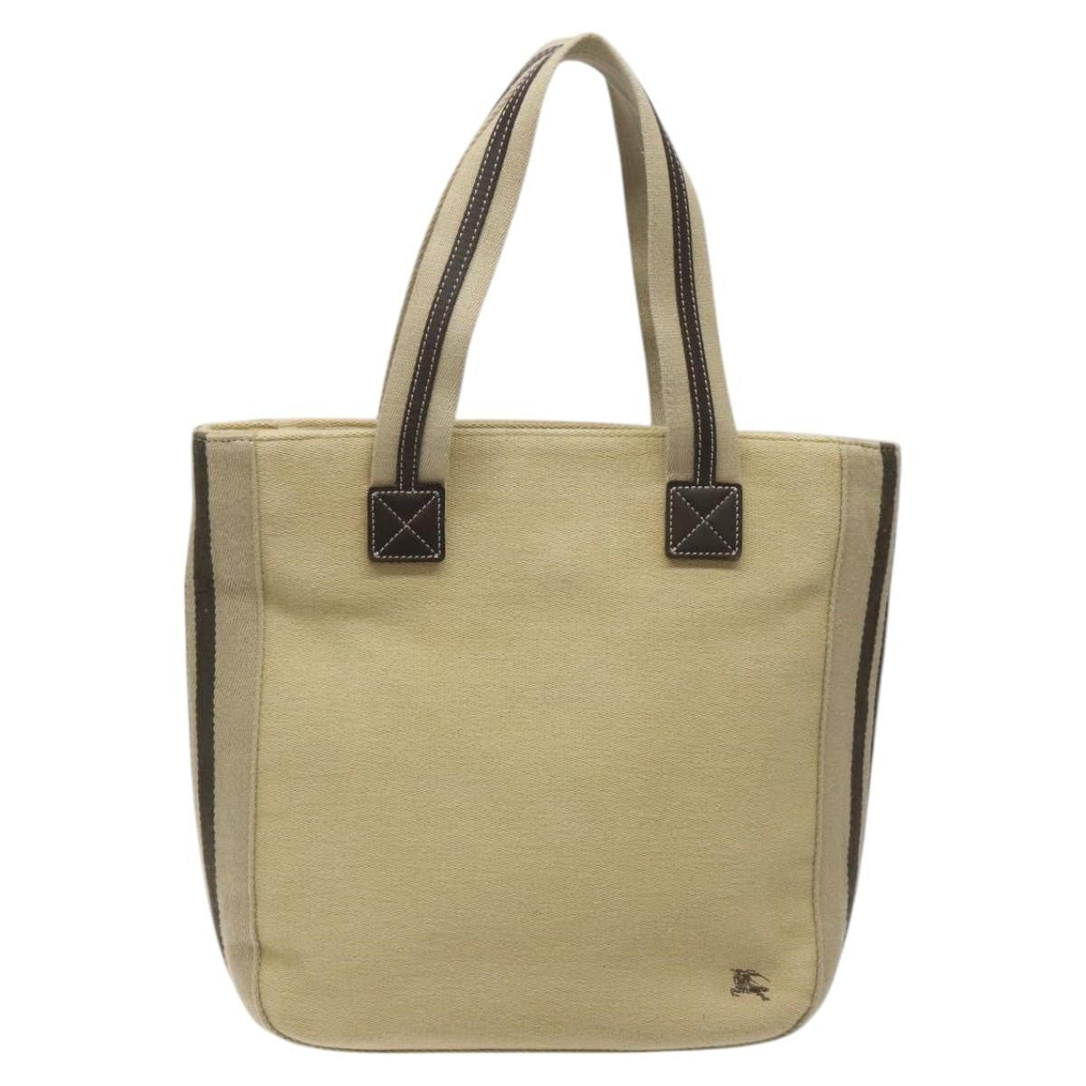 Burberry Blue Label Canvas Product Image
