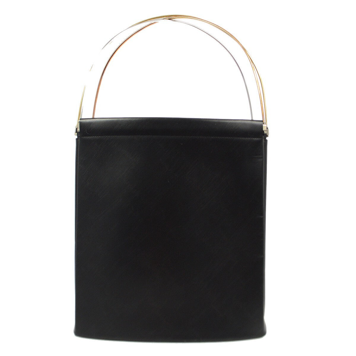 cartier Trinity Hand bag Leather Product Image