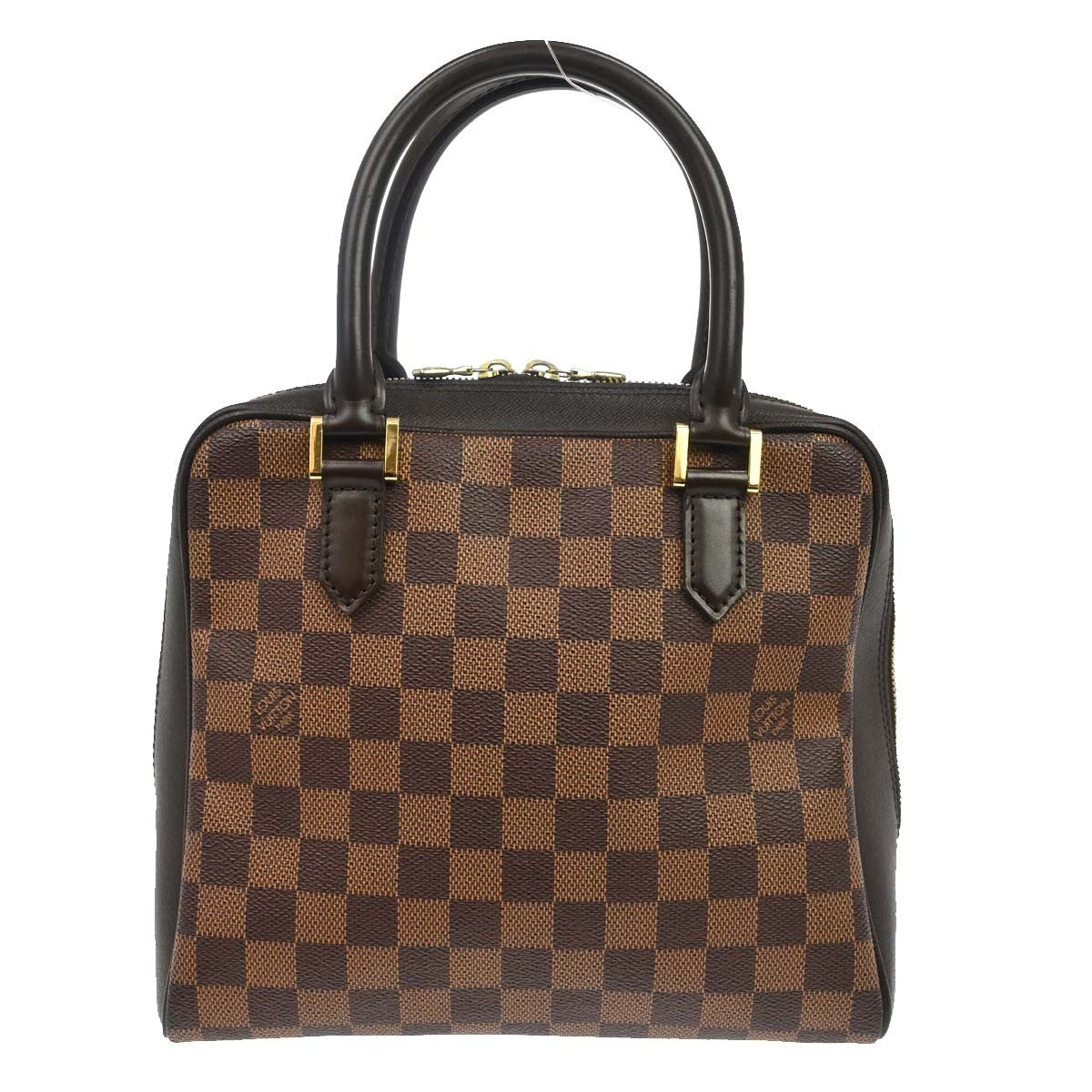 Louis Vuitton Brera Handbag Damier Product Image