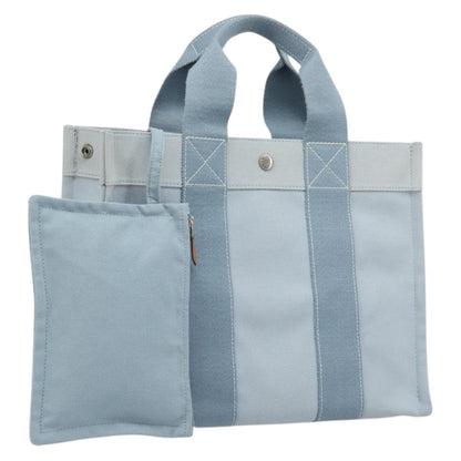 Hermes Bora Bora Toile PM