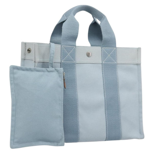 Hermes Bora Bora Toile PM