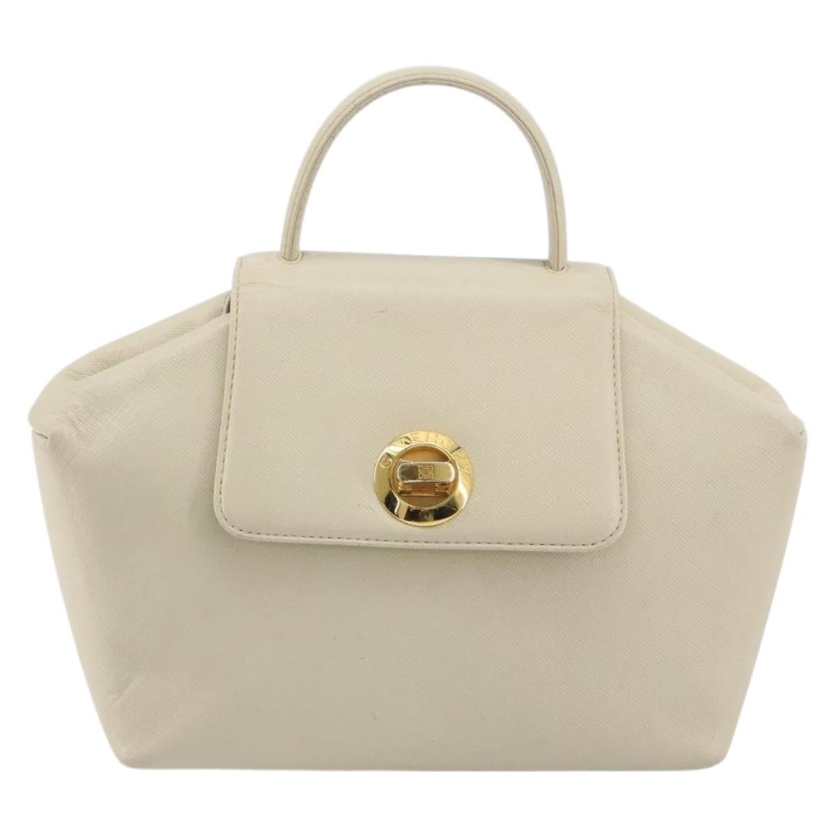 Givenchy Vintage Leather Product Image