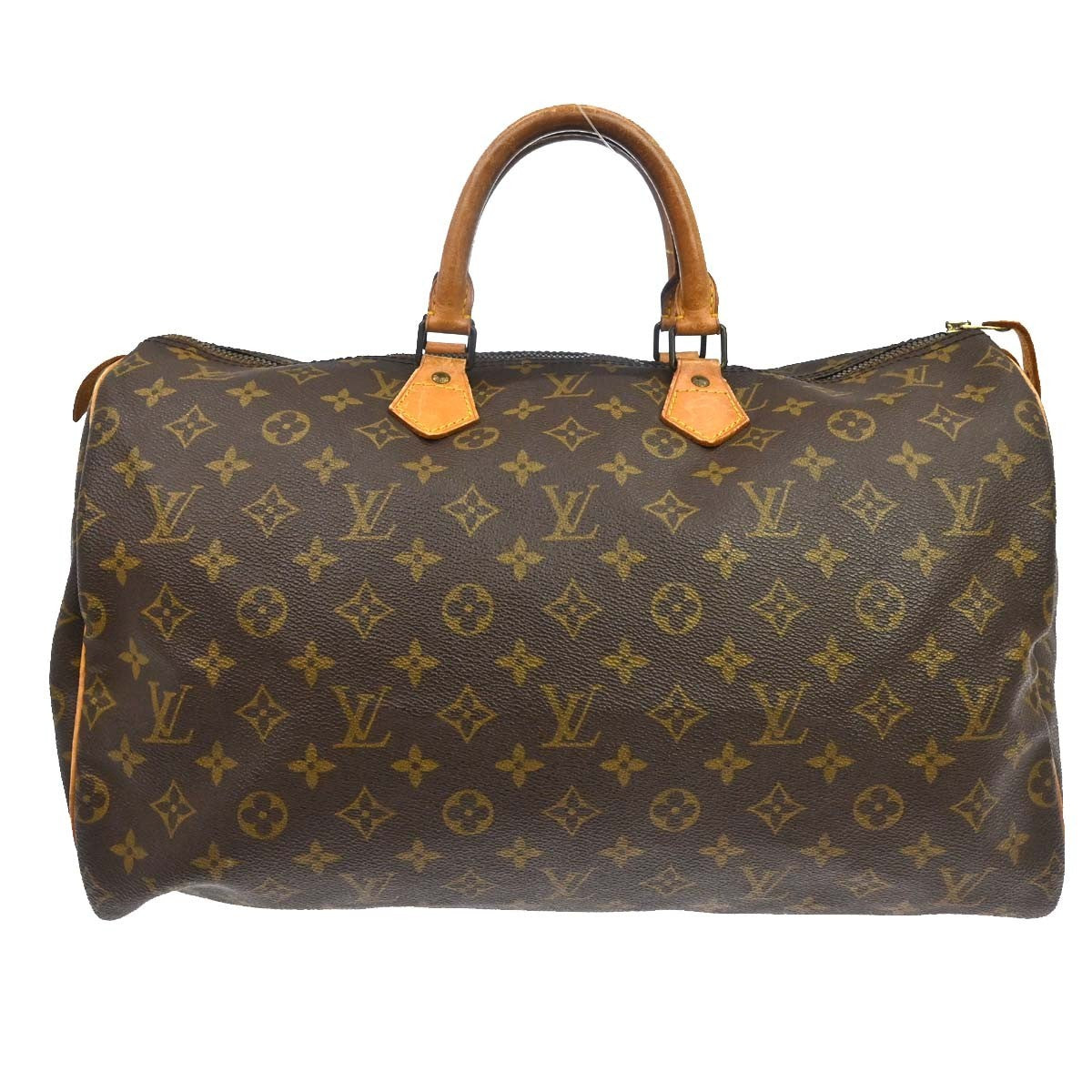 Louis Vuitton Speedy Monogram 40