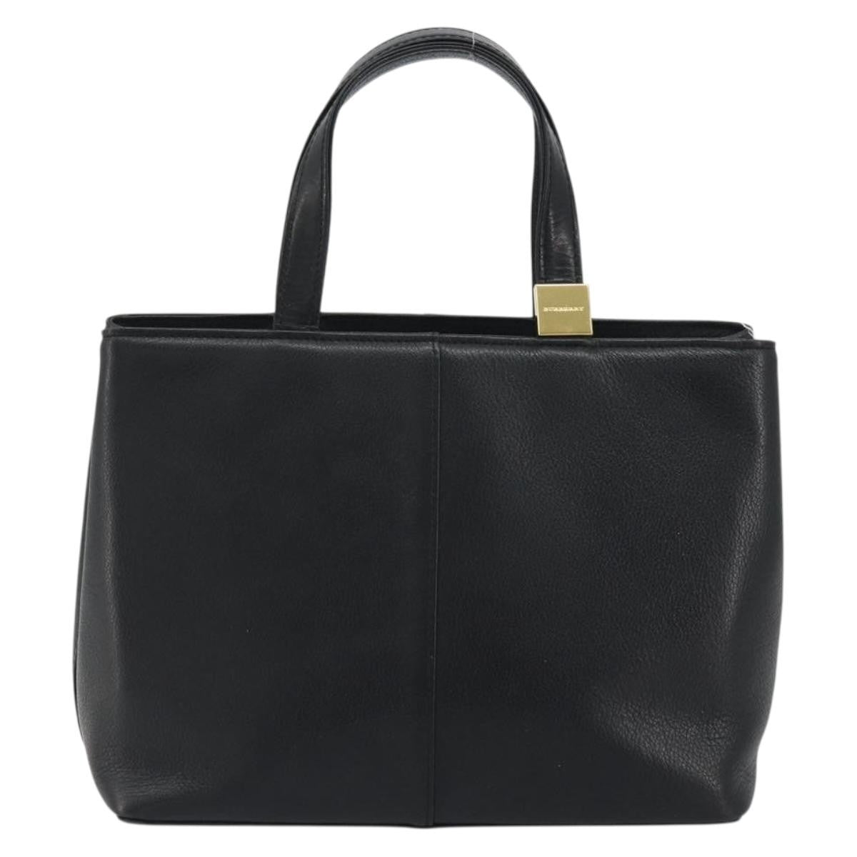Burberry Vintage Leather Product Image