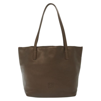 Loewe Anagram handbag Leather Product Image