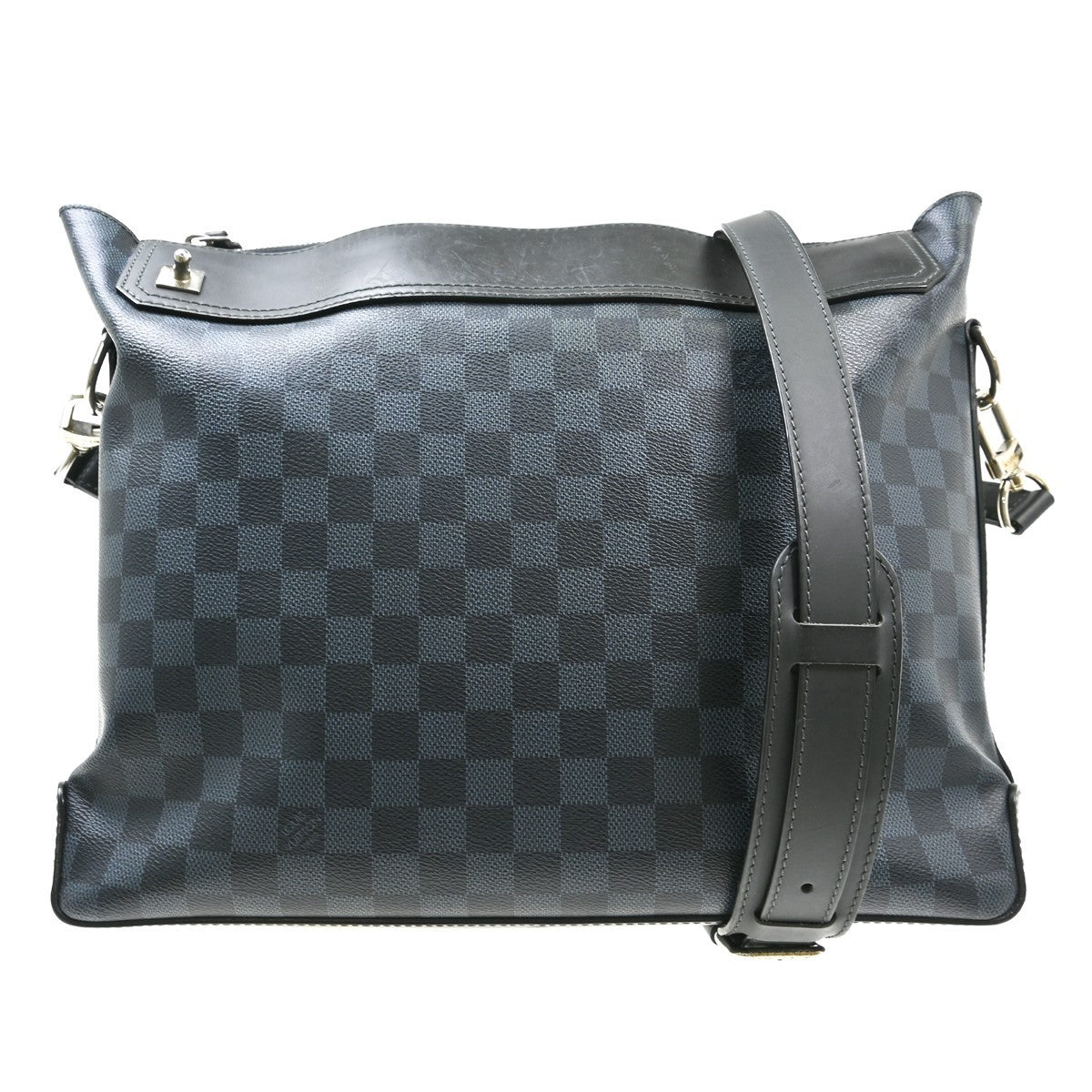 Louis Vuitton Greenwich Messenger Damier Cobalt Product Image