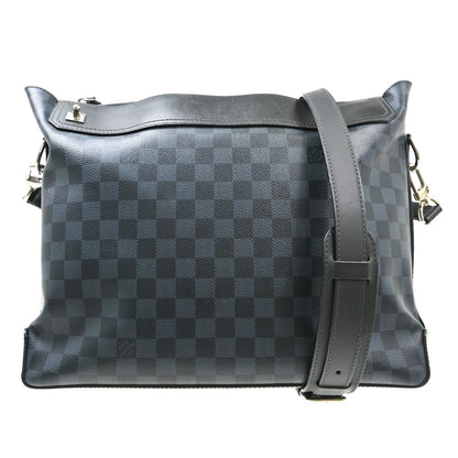 Louis Vuitton Greenwich Messenger Damier Cobalt Product Image